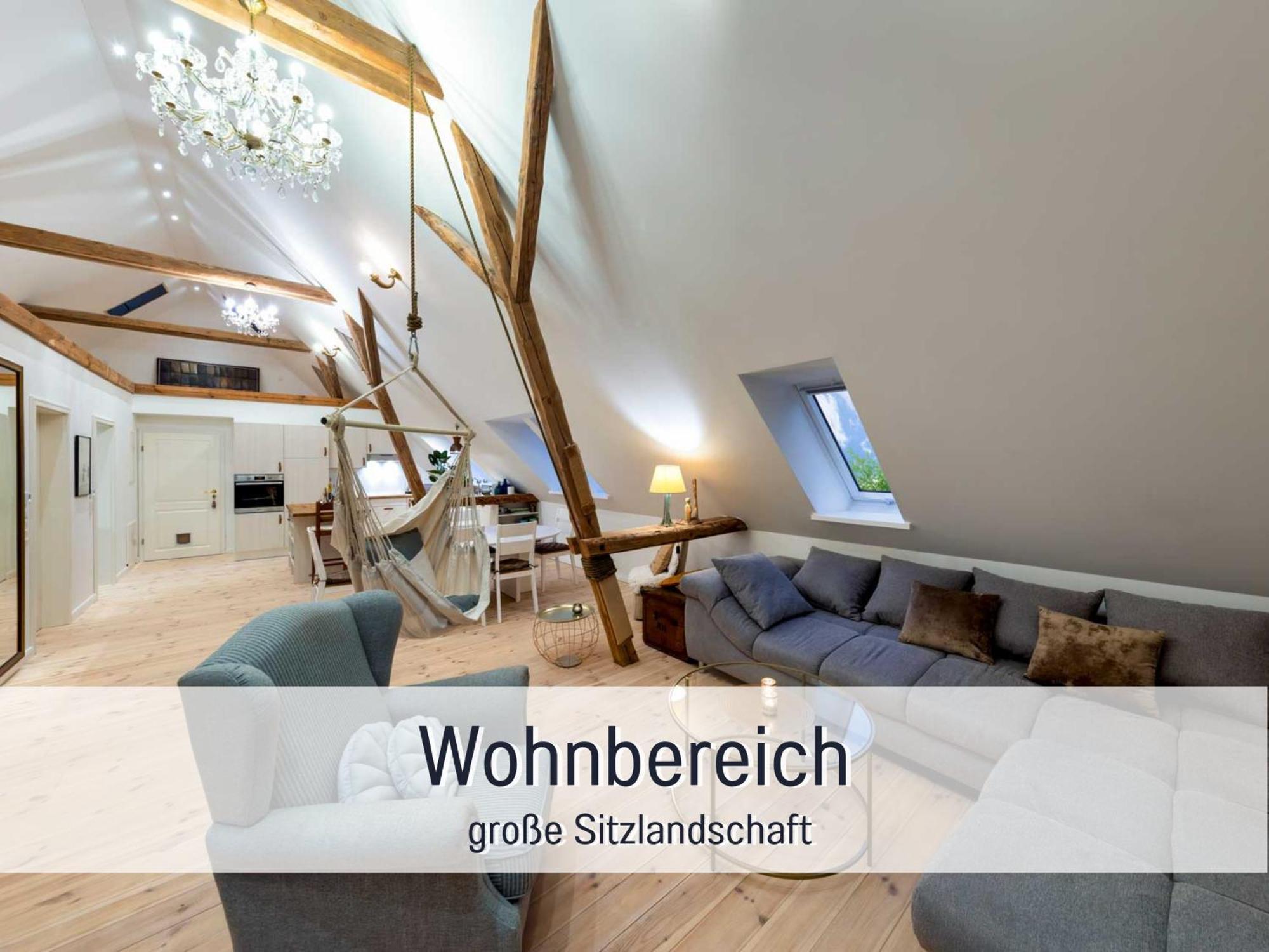 Ferienloft Sternenblick - Strandnah, Haustierfreundlich, Tolle Kueche, Optimal Fuer Workation, 4 Personen Steinberg  Luaran gambar