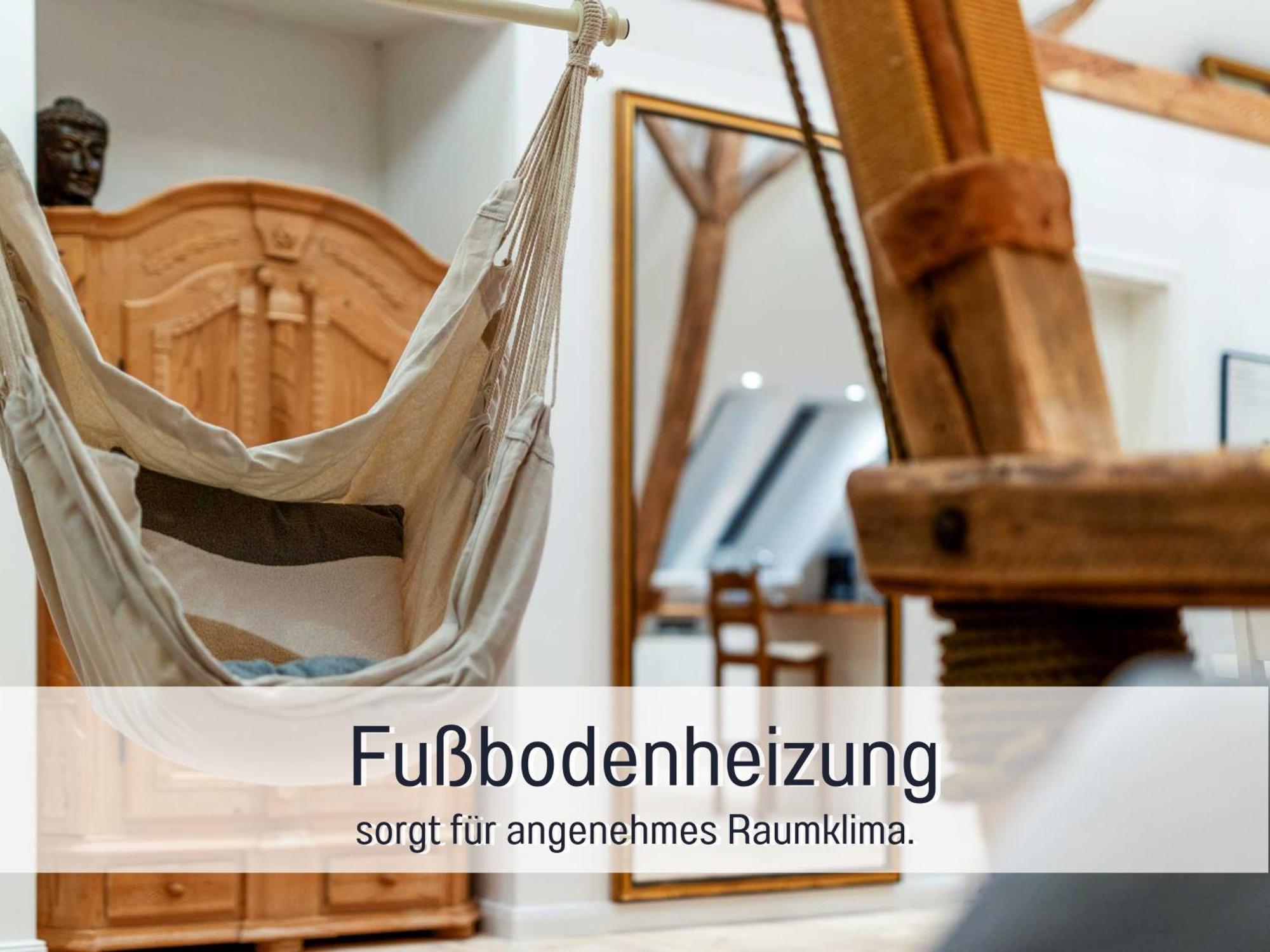 Ferienloft Sternenblick - Strandnah, Haustierfreundlich, Tolle Kueche, Optimal Fuer Workation, 4 Personen Steinberg  Luaran gambar