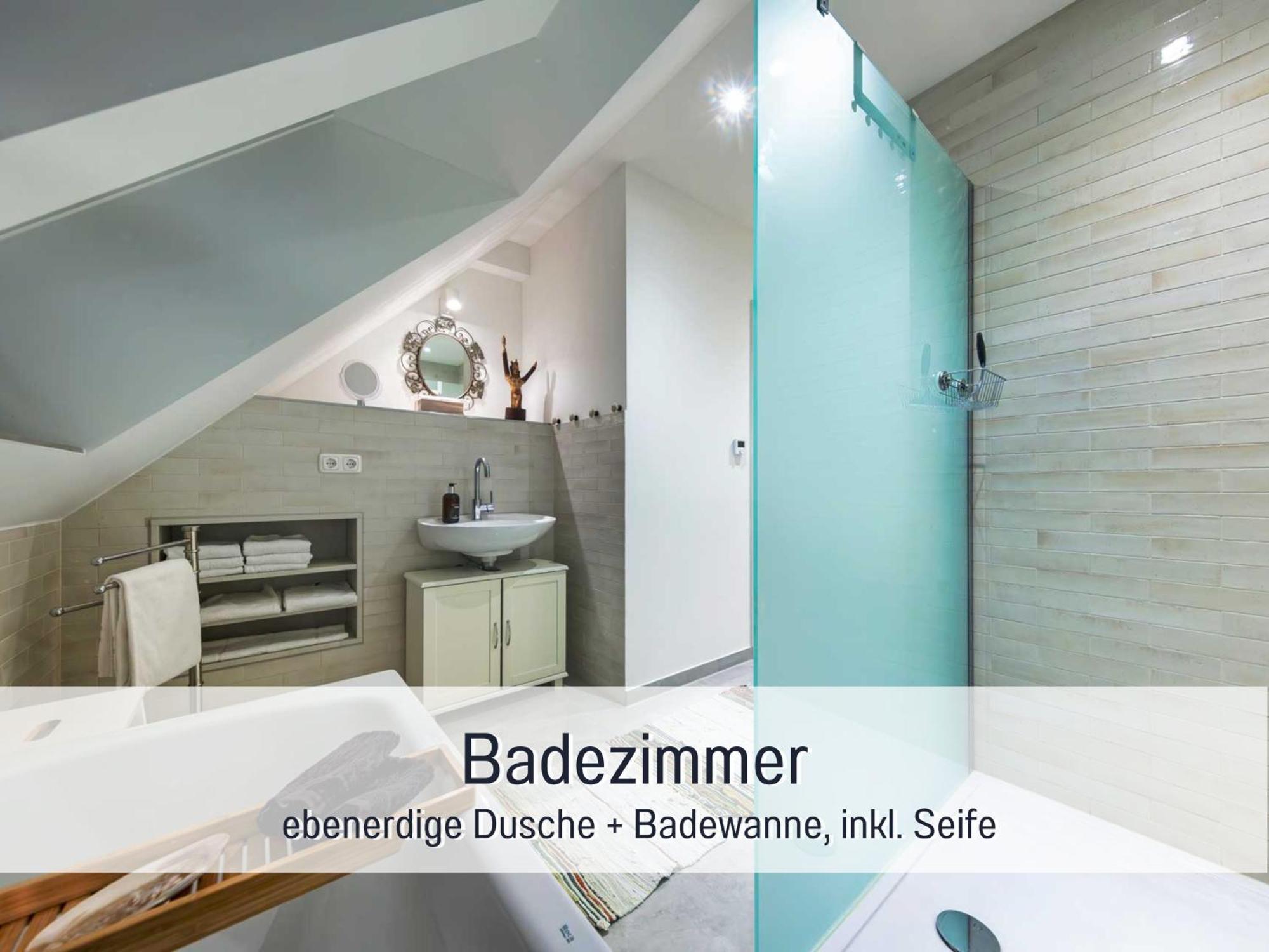 Ferienloft Sternenblick - Strandnah, Haustierfreundlich, Tolle Kueche, Optimal Fuer Workation, 4 Personen Steinberg  Luaran gambar