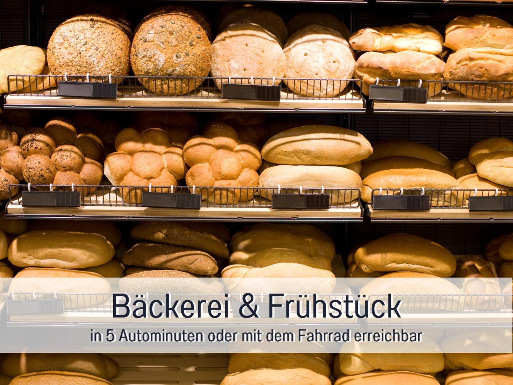 Ferienloft Sternenblick - Strandnah, Haustierfreundlich, Tolle Kueche, Optimal Fuer Workation, 4 Personen Steinberg  Luaran gambar